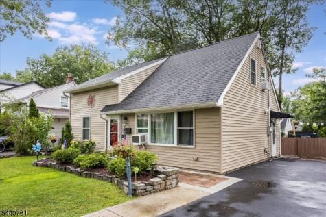 30 Hunterdon Road West Orange NJ 07052