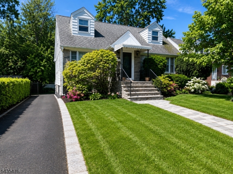 176 Mount Pleasant Avenue West Orange NJ 07052