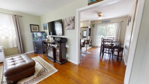 176 Mount Pleasant Avenue West Orange NJ 07052