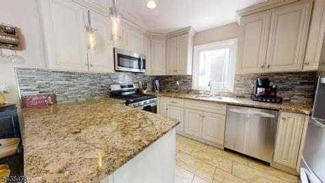 176 Mount Pleasant Avenue West Orange NJ 07052