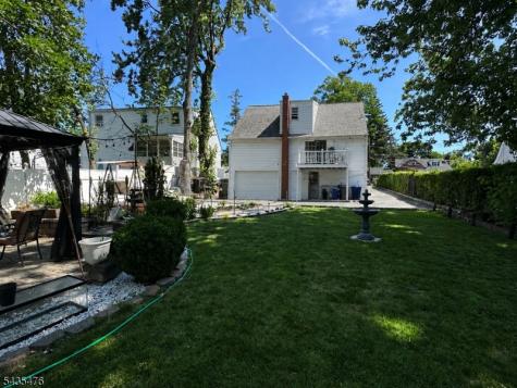 176 Mount Pleasant Avenue West Orange NJ 07052