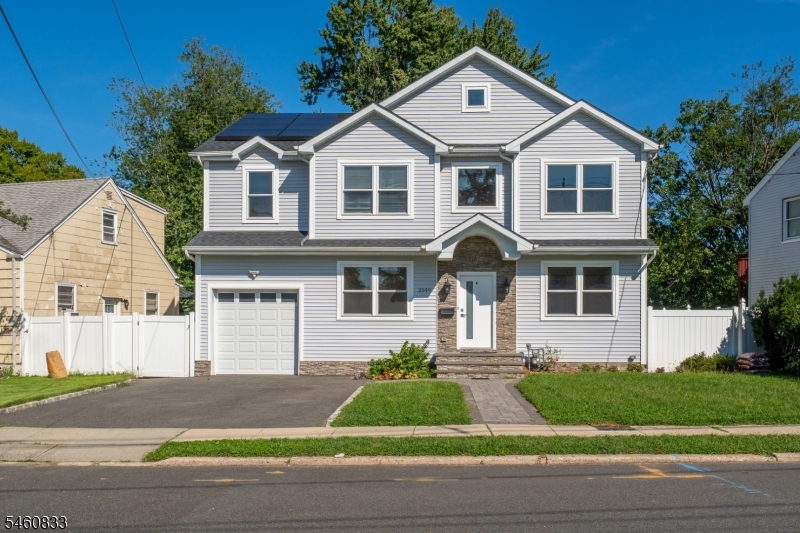 2549 Audrey Terrace Union NJ 07083