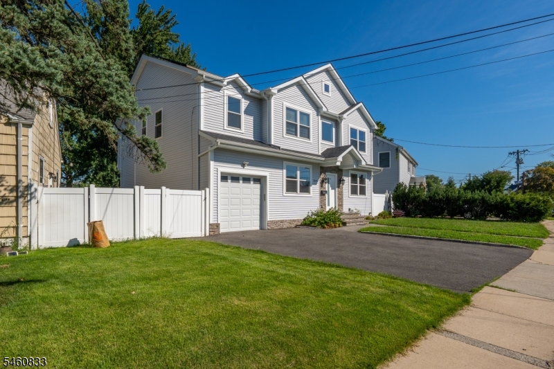 2549 Audrey Terrace Union NJ 07083