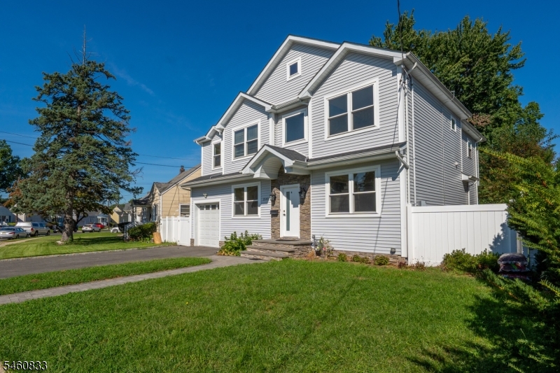 2549 Audrey Terrace Union NJ 07083