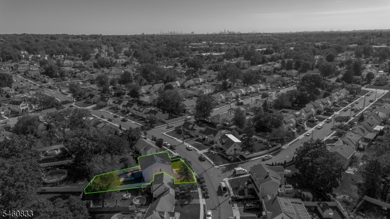 2549 Audrey Terrace Union NJ 07083