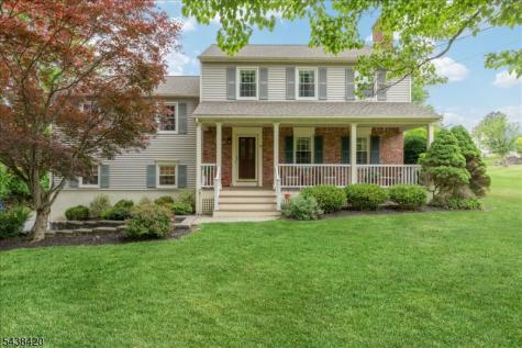 79 Main Street Califon NJ 07830