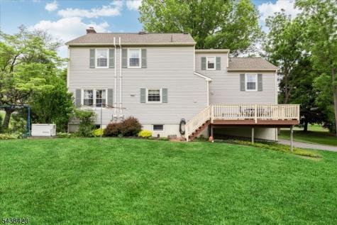 79 Main Street Califon NJ 07830