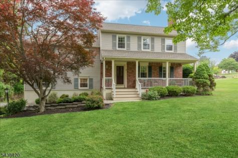 79 Main Street Califon NJ 07830