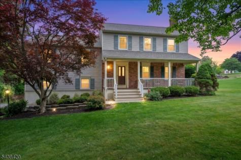 79 Main Street Califon NJ 07830