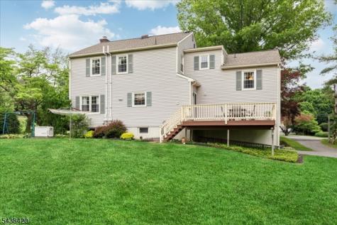 79 Main Street Califon NJ 07830
