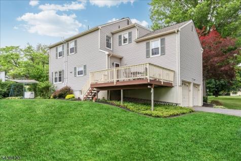 79 Main Street Califon NJ 07830
