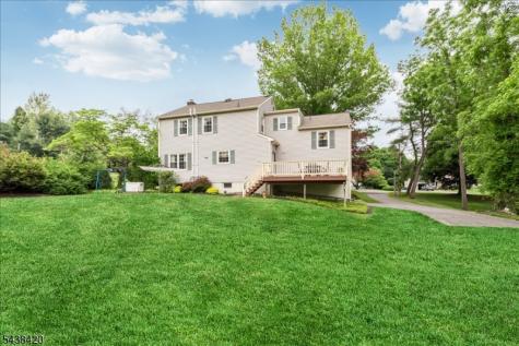 79 Main Street Califon NJ 07830