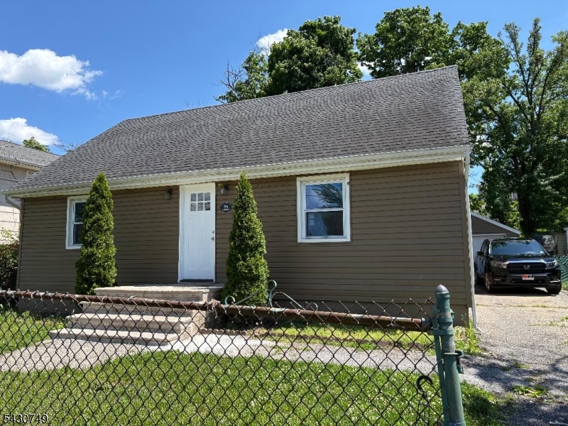 94 Martin Street Franklin NJ 08873