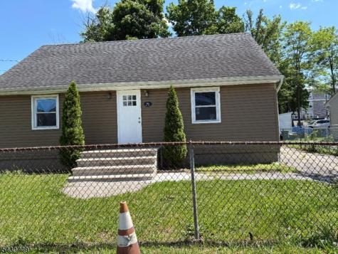 94 Martin Street Franklin NJ 08873