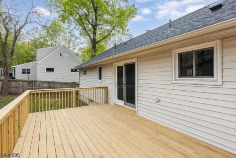 62 Elmwood Terrace Wayne NJ 07470