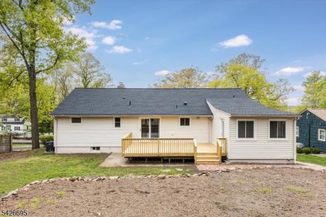 62 Elmwood Terrace Wayne NJ 07470