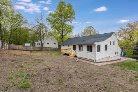 62 Elmwood Terrace Wayne NJ 07470