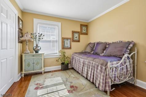 296 Montclair Avenue Newark NJ 07104