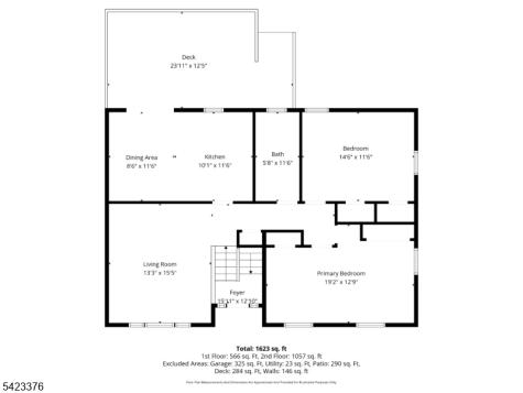 403 Red School Lane Lopatcong NJ 08865