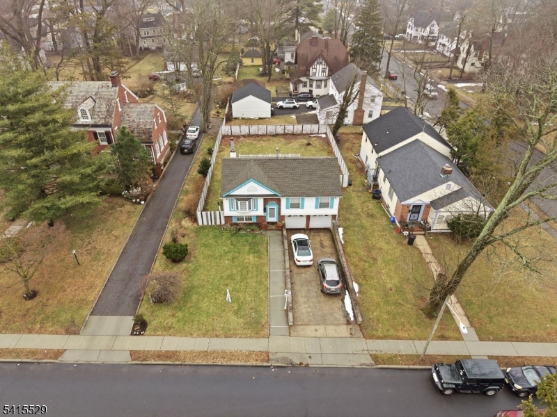 674 Berkeley Avenue City Of Orange NJ 07050