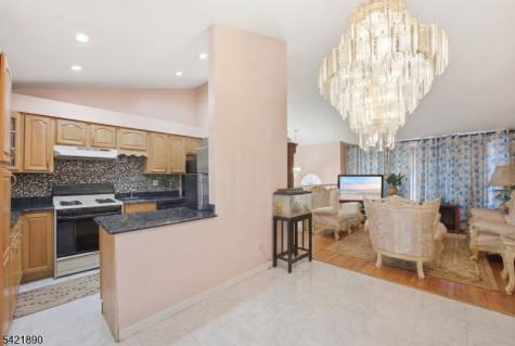 674 Berkeley Avenue City Of Orange NJ 07050