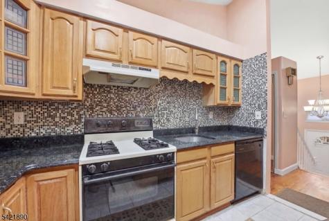 674 Berkeley Avenue City Of Orange NJ 07050