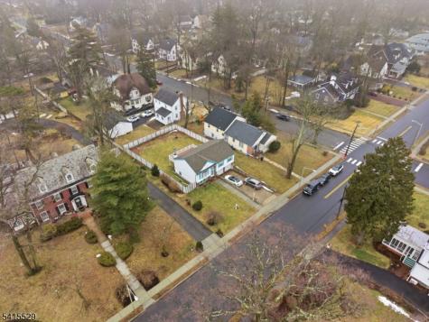 674 Berkeley Avenue City Of Orange NJ 07050