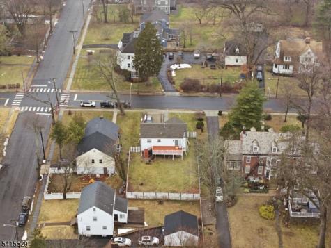 674 Berkeley Avenue City Of Orange NJ 07050
