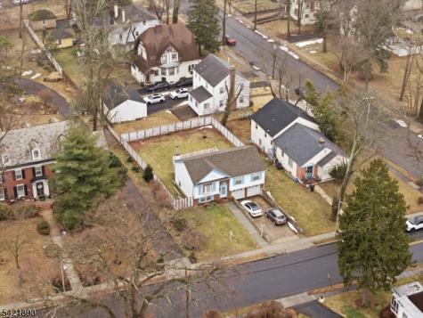 674 Berkeley Avenue City Of Orange NJ 07050