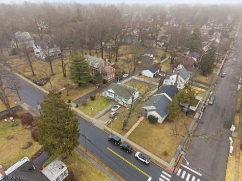 674 Berkeley Avenue City Of Orange NJ 07050