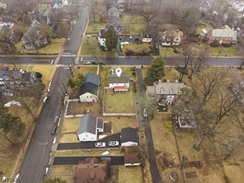 674 Berkeley Avenue City Of Orange NJ 07050