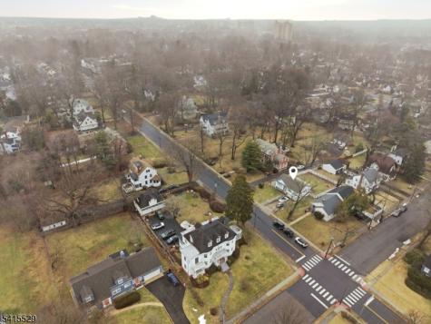 674 Berkeley Avenue City Of Orange NJ 07050