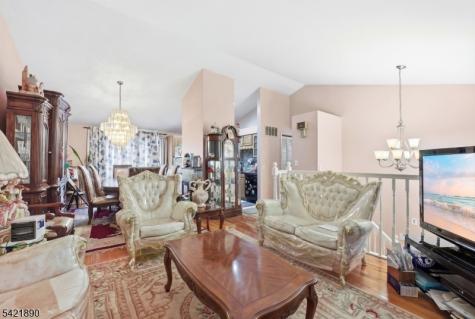 674 Berkeley Avenue City Of Orange NJ 07050