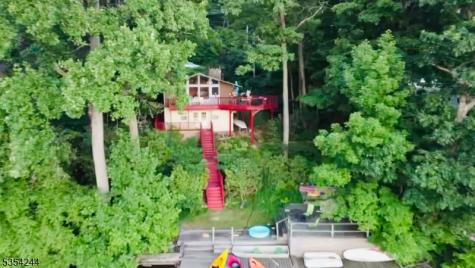 639 Canistear Road Vernon NJ 07422