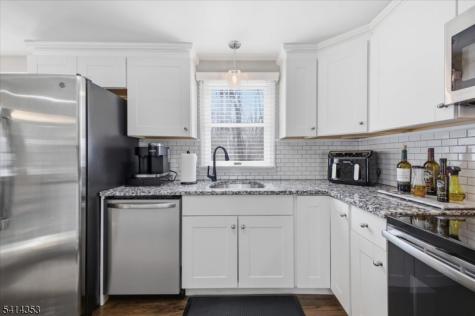 66 Ridgeway Avenue Hope NJ 07825
