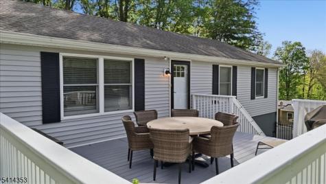 66 Ridgeway Avenue Hope NJ 07825