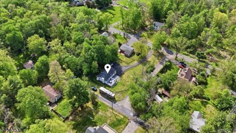 66 Ridgeway Avenue Hope NJ 07825