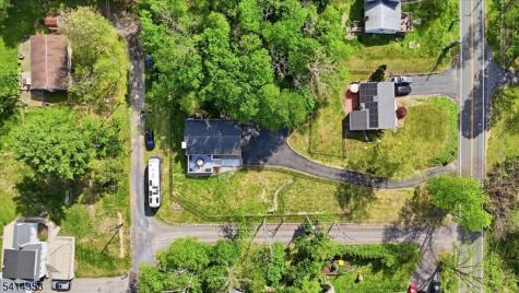 66 Ridgeway Avenue Hope NJ 07825