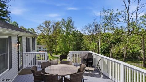 66 Ridgeway Avenue Hope NJ 07825