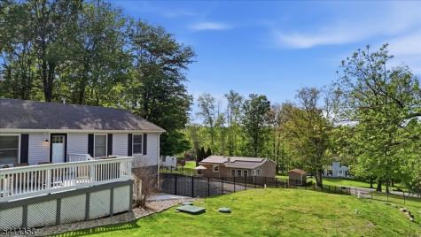 66 Ridgeway Avenue Hope NJ 07825