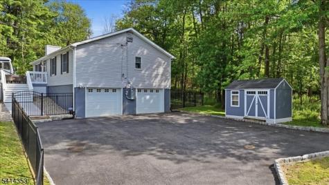 66 Ridgeway Avenue Hope NJ 07825