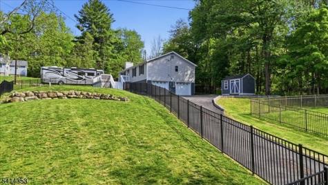 66 Ridgeway Avenue Hope NJ 07825