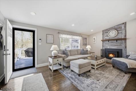 66 Ridgeway Avenue Hope NJ 07825