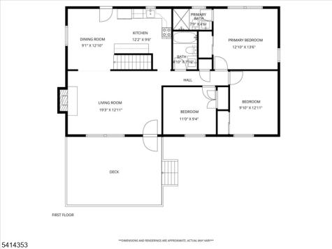 66 Ridgeway Avenue Hope NJ 07825