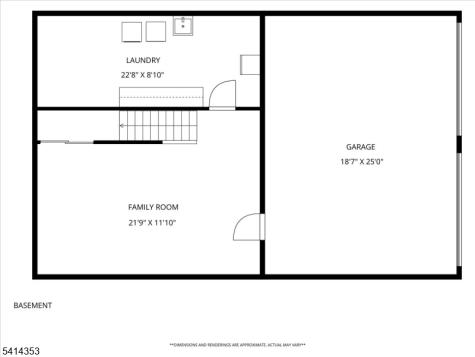 66 Ridgeway Avenue Hope NJ 07825