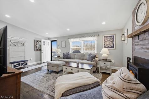 66 Ridgeway Avenue Hope NJ 07825