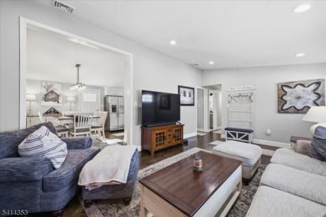 66 Ridgeway Avenue Hope NJ 07825
