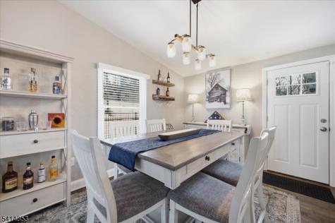 66 Ridgeway Avenue Hope NJ 07825