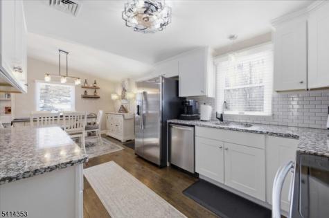 66 Ridgeway Avenue Hope NJ 07825