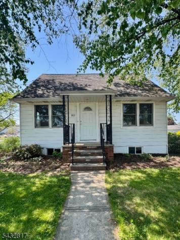 103 Onka Street Manville NJ 08835